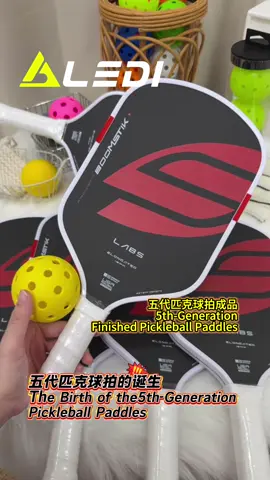 From BLANK to BRANDED in weeks! 🚀 Your dream pickleball paddle starts HERE—see how we build it just for you! ✍️ Custom Logo (100% your vibe) 🏓 Pro-Grade Feel (like pros use) 🔥 Carbon Fiber Face (tough & responsive) We’re your go-to TRUSTED factory—OEM/ODM totally welcome! DM now to turn your brand idea into a real paddle! #Pickleball #PickleballPaddle #MadeForYou #PaddleBranding #SportsManufacturer