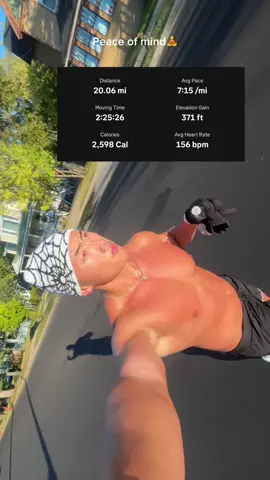 Morning runs = therapy  #hybridathlete #Running #addiasevosl #marathontraining #Lifestyle 