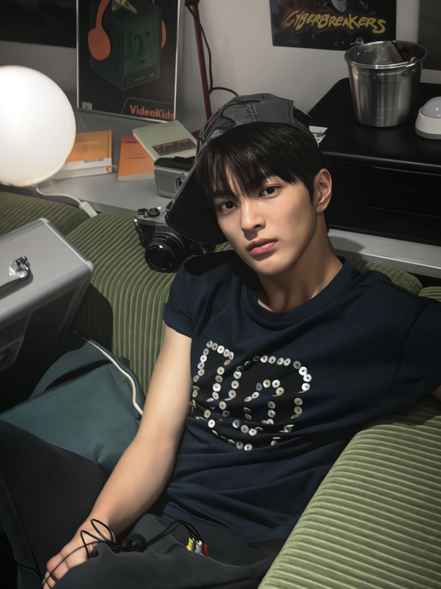 #keonho #cortis #코르티스 #4upage 