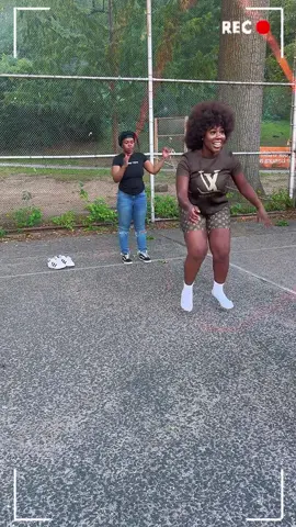 Dear dance#dance #doubledutch #dancing #hiphop #foryou 