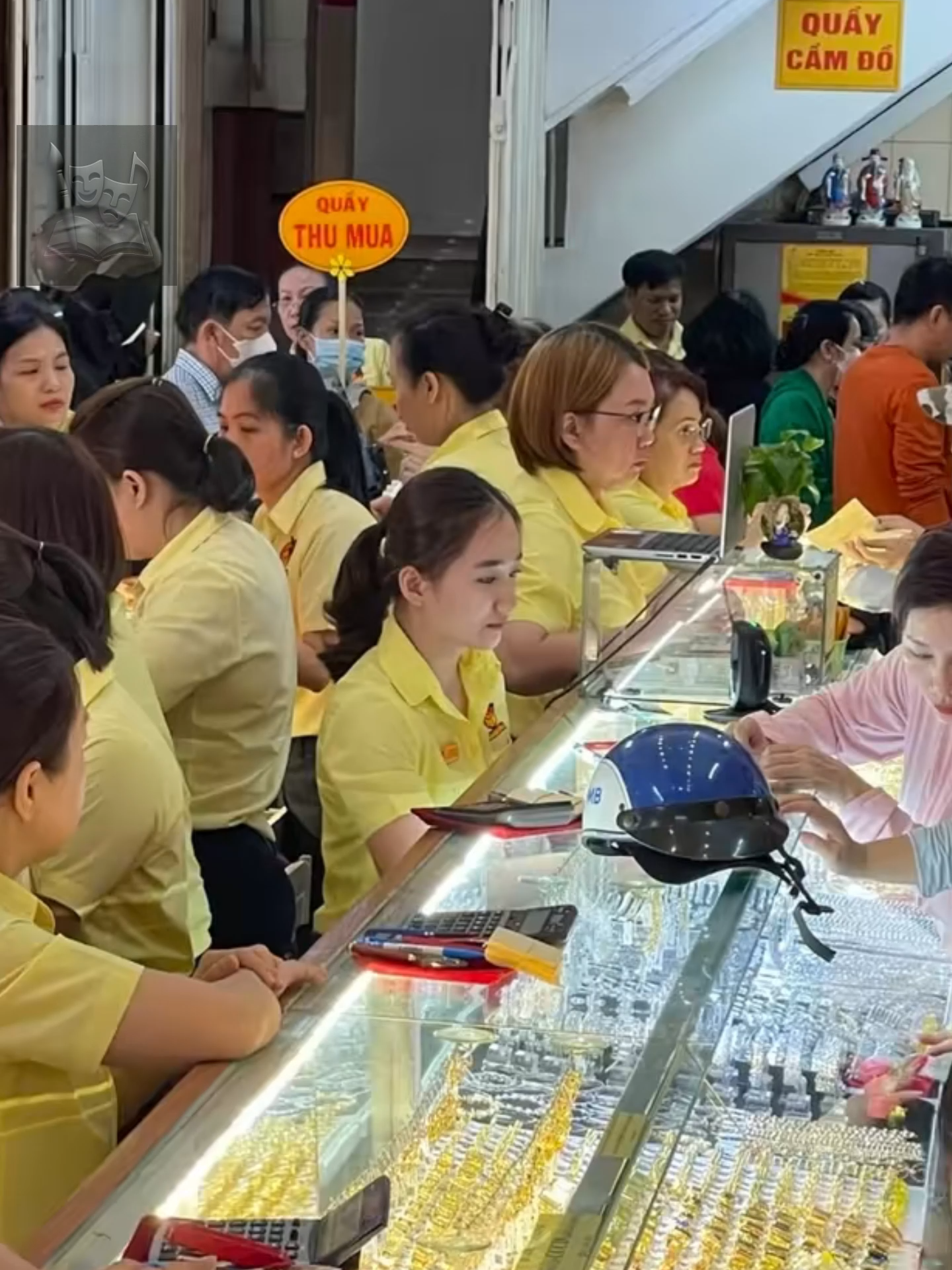 Tin nóng về giá vàng #giavang #gold #muavang #vang