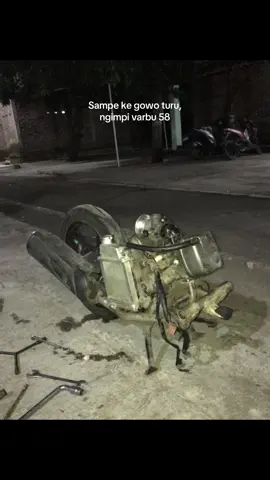 Mumet sirah e 😭 #fyp #foryoupage #vario110karbu #vario110karbumodifikasi #varioproper 