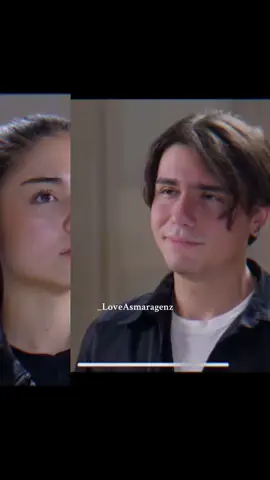 Jangan sampe si devon suka beneran ke aqeela😭😭 btw di tunggu part 2 nya ya von🤭 #asmaragenz #devon #aqeelacalista #harryvaughan #agz 