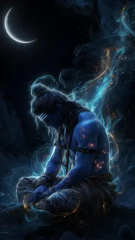 Not Just A Devotee, I Breathe MAHADEV !  #HarHarMahadev #Mahadev #ShivBhakt #OmNamahShivaya #shivshakti 