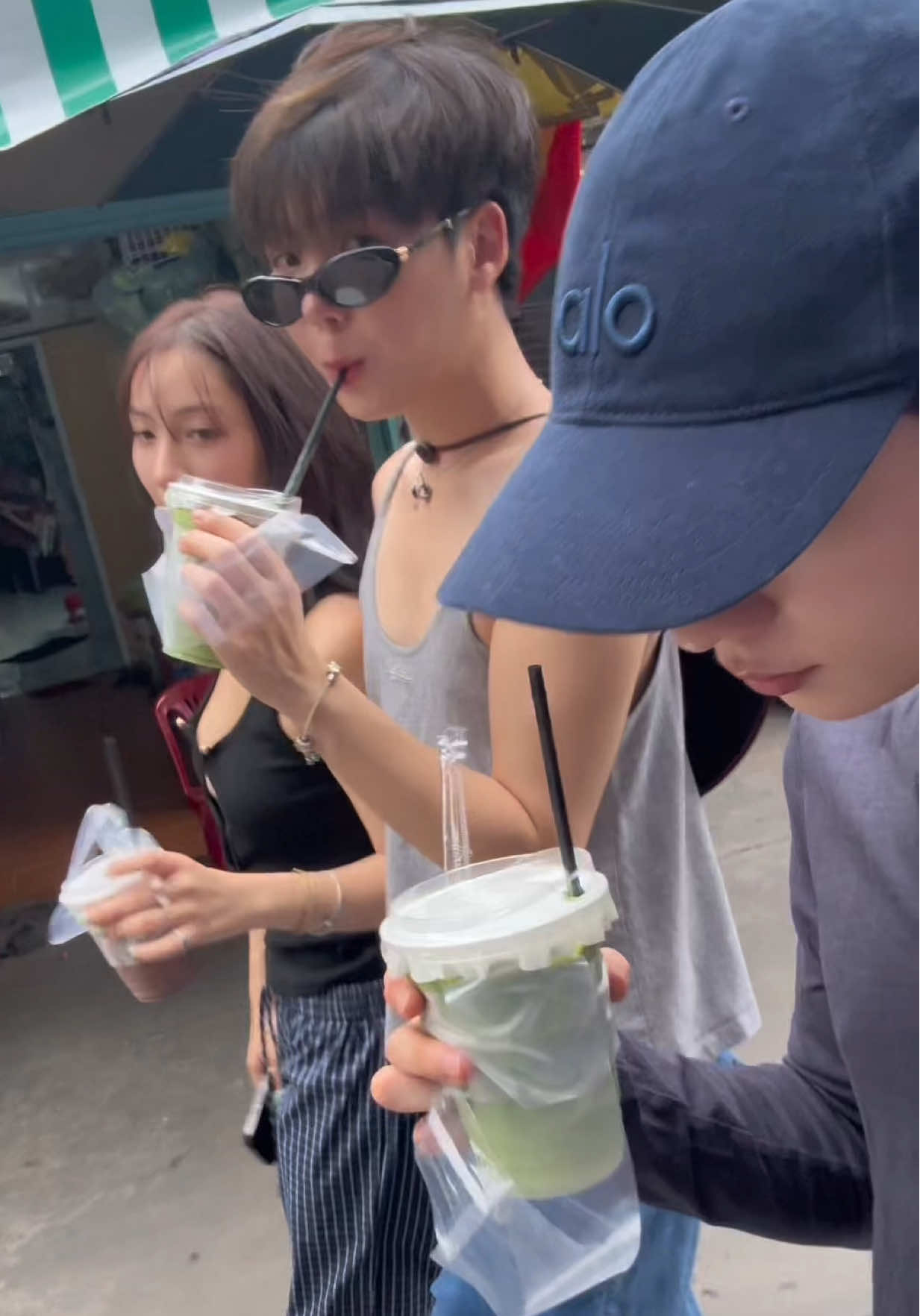 รวมมิตรโฮจิมินห์วันที่2-3 แบบอ่วมๆ🙂‍↔️🤩