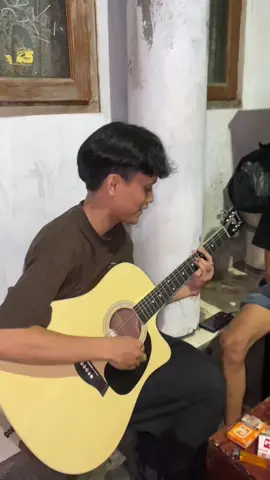 ini dadaaaa isinya kamu semuaaaa  #fyp #coverlagu #adriankhalif #rizkyfebian #alamak 