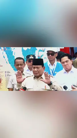 Punya Presiden yang sangat menghormati peran guru di Indonesia!!! #prabowo #guru #indonesia🇮🇩 