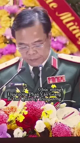 Đoạn video giới thiệu đầy đủ lãnh đạo tới dự lễ kỷ niệm 80 năm Ngày truyền thống lực lượng vũ trang Quân khu 4 💥💯