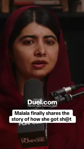 #malala #jayshetty #truestory #podcast #education 