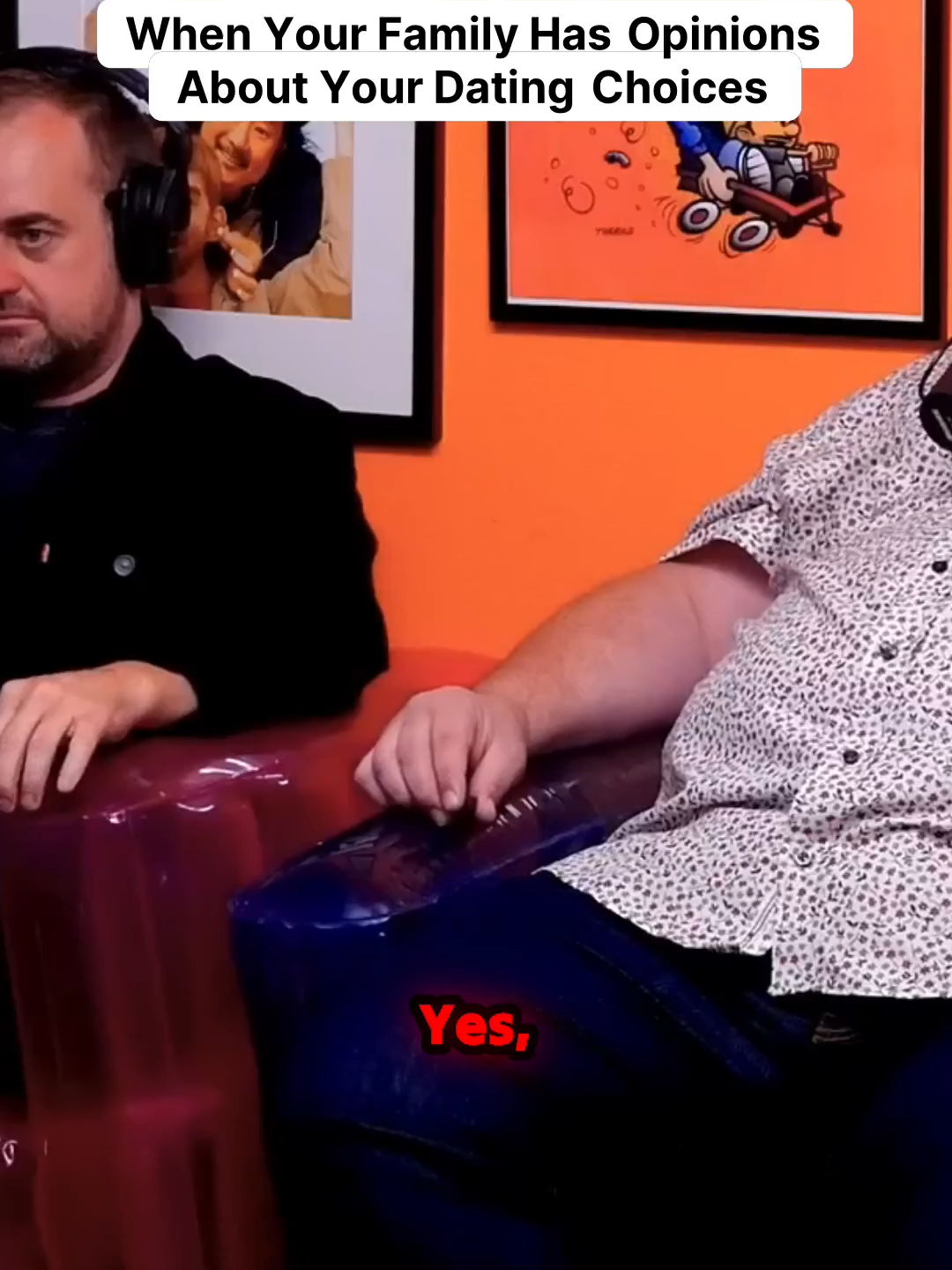 When Your Family Has Opinions About Your Dating Choices #DatingRealTalk #CulturalPerspectives #HumorInDating #AsianVoices #ComedyChat