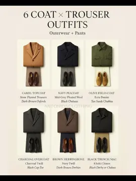 (antoniosclothing)To purchase products, please visit the link above ☝️#formen #menstyle #men #outfit #fyp 