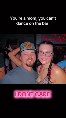 & I don’t care 🥳 #bachtrip 