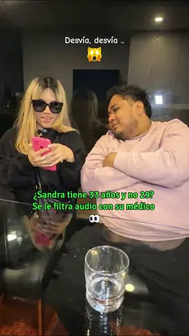Sandraskins edad tiene 33 años y no 29? #sandraskins #paratii #smashdota #dota2 #zully #milenka #edad #33años