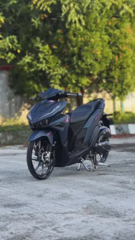 Cukup modal bersih😁#vario125 #rcb #m8 #nisin 