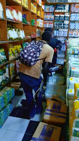Shopping hapa na pale😂
