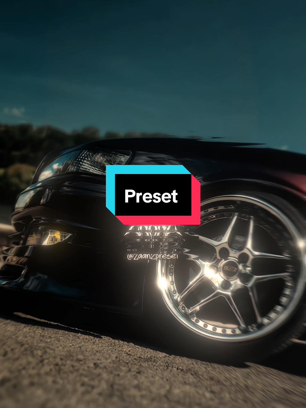 #zaanzprst ini baru tiktok:v (Am Prem 10k 1th dibio) - - - #wolvestgank #preset5mb #presetalightmotion #fypシ゚ 