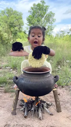 Wow! SMART idea and USEFUL #bushcraft #camping #Outdoors #ideas #fyp