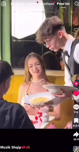 #tik_tok #drole #fyp #prt 