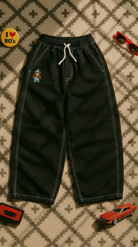 baggy pants by CONVERGENT, anak skateboard ngumpul sini!! #baggypants #jeansbaggy #celanagombrong #celanaskena 