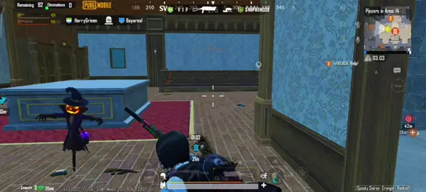 أستمتع ياحبيبي#العراق #lraq #pubg 