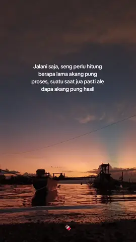 #senja #malukupride🏝🔥 #fyp 