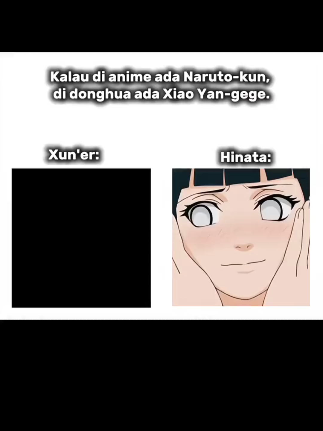 Kalau Hinata punya Naruto-kun... Xun’er juga punya Xiao Yan-gege 🥰🔥 Beda dunia, tapi cinta mereka sama-sama legendaris  #XiaoYan #Xuner #Hinata #NarutoKun #Donghua #Anime #BTTH #BattleThroughTheHeavens #DonghuaLovers #AnimeLovers #FypDonghua #FypAnime #LoveStory #BTTHFans #NarutoEdit #XiaoYanGege #donghua#donghuaedit#Fyp#fyp#Naruto#Hinata#Xiaoyan #donghua #btth #xuner #viral #berandamu #creatorsearchinsight