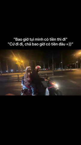 còn trẻ còn sức là còn đi =)))) #tuirongvandam #dulich #vaa #hcm #namcattien 