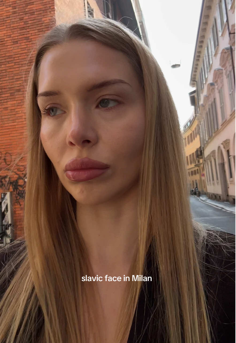 Можете обсудить мою носогубку, но она была от резкого похудения и я её уже убрала 🙃 #реки #топ 