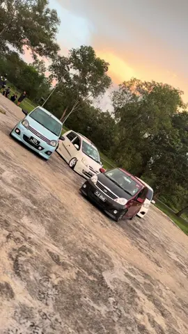 Hari 🤟🏻🌅 #fyp #foryou #viva #static #airsuspension 