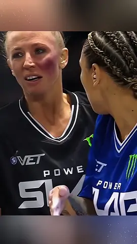 The most exciting slap in the face competition#PowerSlap #riyadhseason #fyp #slap #usa