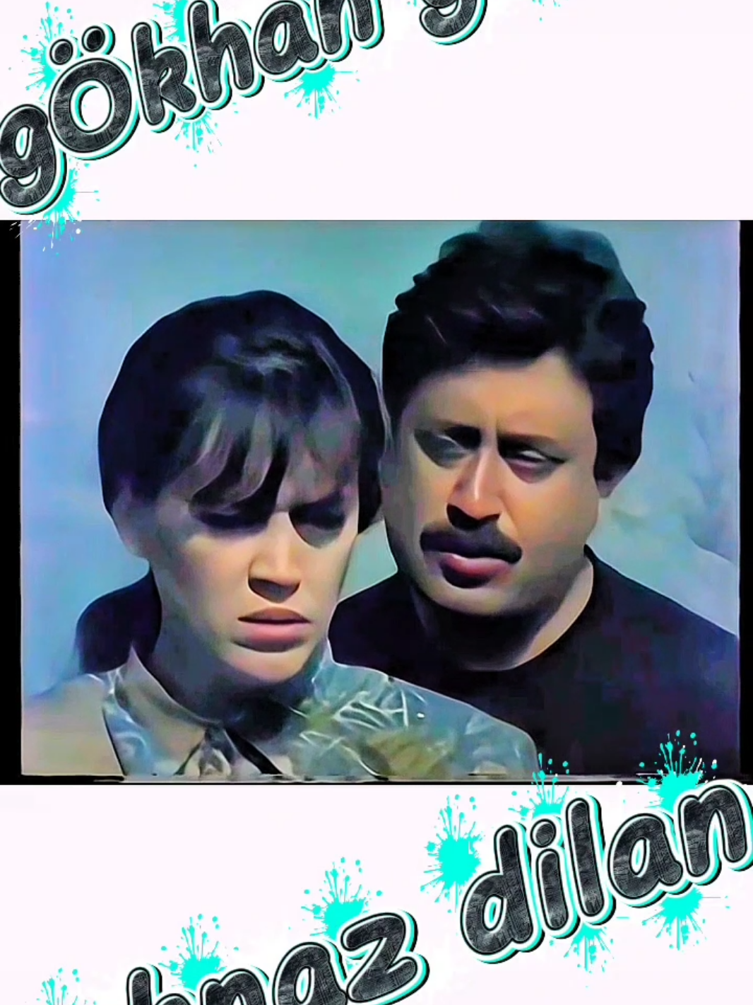 ☊𝐓𝐀𝐘𝐅𝐔𝐍☊ #gökhan#güney#fypシ゚viral🖤tiktok#tiktokviral#keşfetbeniöneçıkarttiktok 