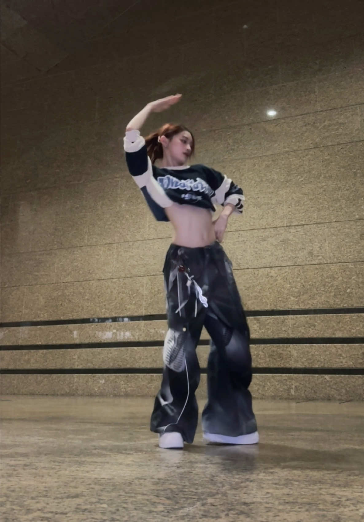 WE GO UP! @babymonster_yg  #babymonster #wegoup #kpop #dance 