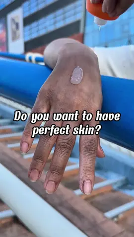 You need this exfoliant to deeply cleanse your skin#orange #whitening#orangeenzimeexfoliante #anitaceto  +F 