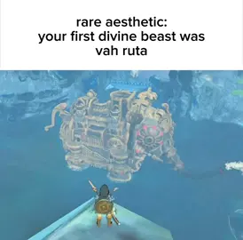 DEFINITELY unique vibe #zelda #botw #nintendo #2017 #nostalgia 