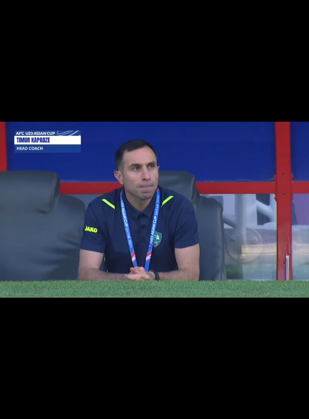 Kandidat kuat pengganti pelatih timnas indonesia patrick kluivert selain jesus casas dan shin tae yong 🔥🔥 #patrickkluivertout  #timnasindonesia🇮🇩  #fypシ゚  #foryou  #timurkapadze  @Timnas Indonesia @FIFA 