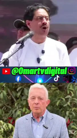 Ivan cepeda afirma Alvaro Uribe le quitó a los campesinos  https://youtube.com/shorts/u9bWmZZwWQ8?feature=share 👈☝️☝️☝️☝️☝️☝️☝️☝️☝️☝️☝️#noticiascolombia #noticiasargentina #noticiasargentinas #noticiasdelmundo #noticiasinternacionales                         