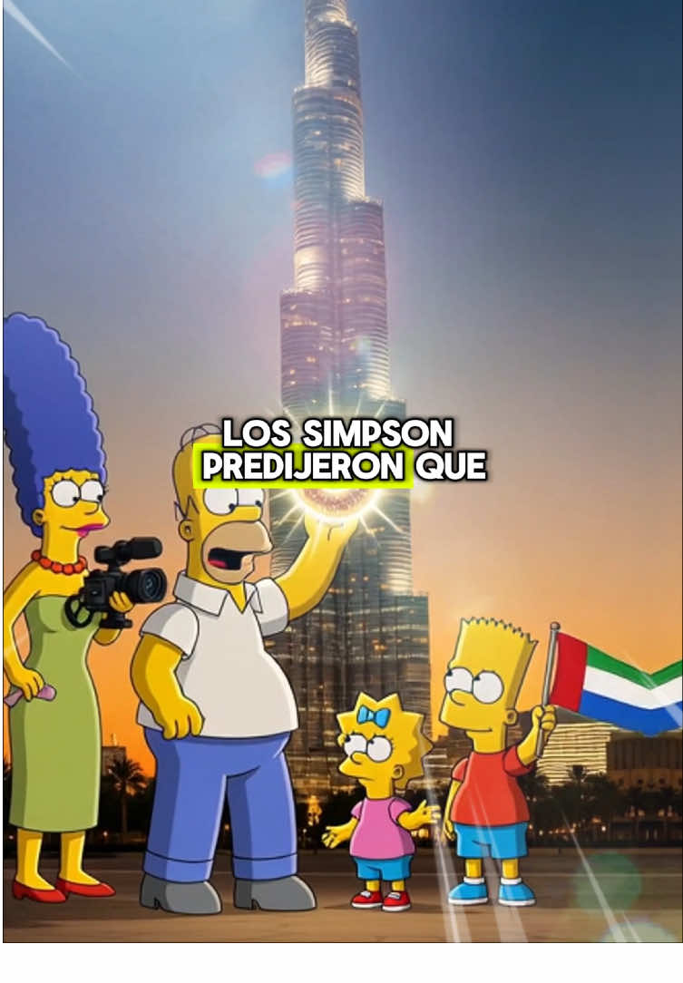 #lossimpsons #simpsonspredictions #eeuu🇺🇸 #unitedstates #latinoenusa 