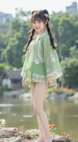 Xinh không ạ #gaixinh #beautiful #TikTokAwardsVN #viral #foryou 