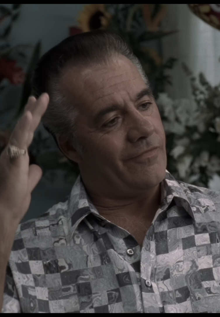 #pauliegualtieri #thesopranos #fyp #viral #توني_سوبرانو 