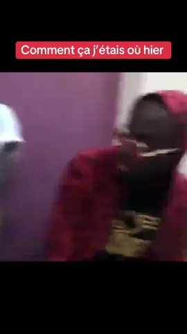 On a tous un pote comme lui à la fin #paris #france #pourtoi #cotedivoire #canada_life 