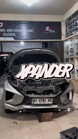 XPANDER Installation HEADLAMP FOGLAMP DEMON RGB🛠️ ✨FOGLAMP HEADLAMP P.730RS, DEMON RGB✨ ☎️ Asking your constraint to our Admin Whatsapp: Admin 1: 0812-7420-5959 Admin 2: 0812-7670-5424 📍JL. Pangeran Hidayat, Paal Lima, Kota Baru, Kota Jambi, Jambi (SEBRANG POM BENSIN PAAL LIMA) 🏢 OPEN EVERYDAY 08:30 - 17:00 @PRO7 Autolighting @TEAMPRO7.JAMBI_ @Zonalightingsipin  #variasimobil #variasimobiljambi #variasilampumobil #zonaaudiojambi #autolight