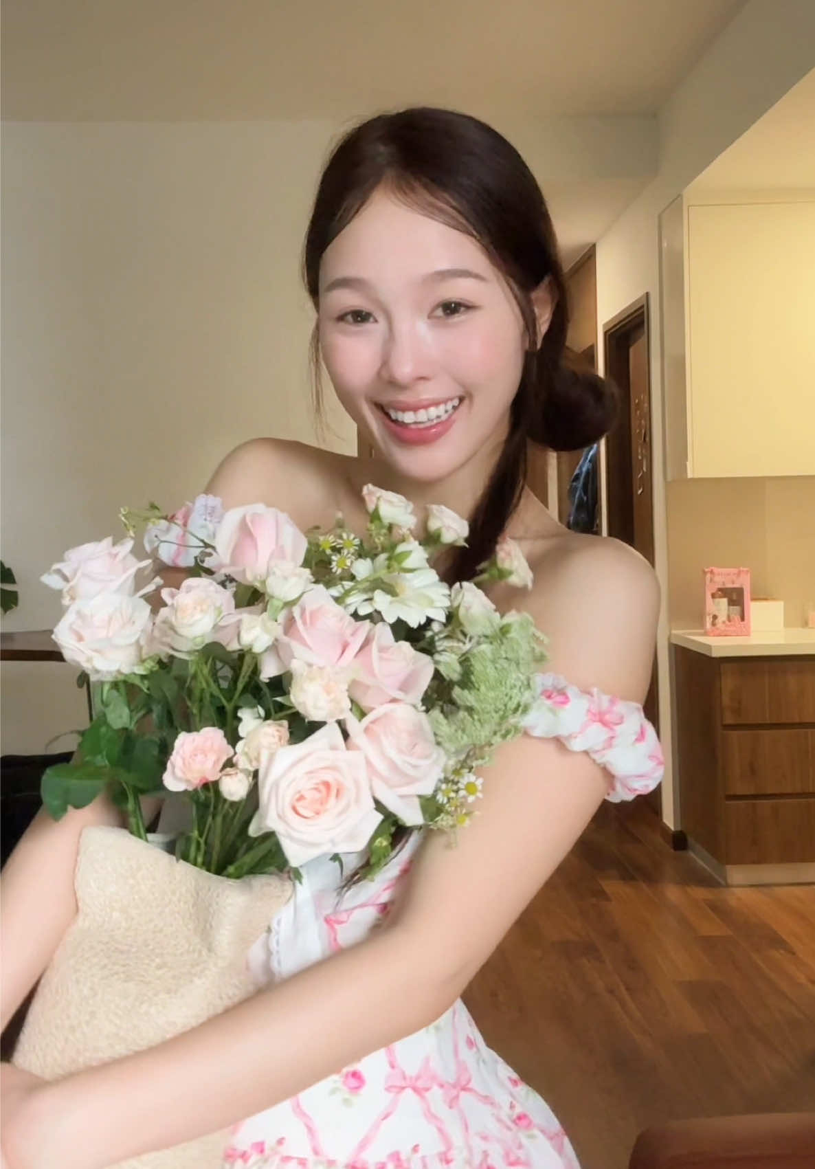 Purité nâng niu từng khoảnh khắc yêu thương bản thân #Youdeservedit #Purite2010 