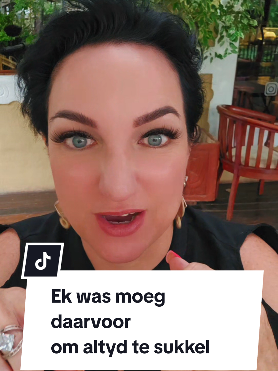 Ek was moeg daarvoor om altyd te sukkel. My lewe het RADIKAAL verander toe ek hierdie aanlyn geleentheid ontdek het, wat bekostigbaar is en wat jy van jou foon af kan doen. Sê JA vir meer inligting 