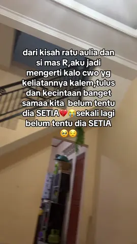 gak tau dibelakang kita gmna kan..jdi overthinking kan 😌🫵🏻 #ryanovanda #ryanovanda 