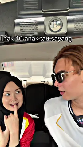 U NAK 10 ANAK!!!! #xybca 