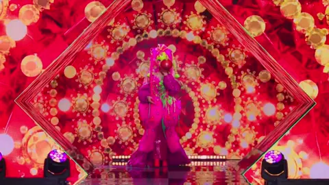 Come In Your Best Drag | Suki Doll #DragScene #DragRacePhilippines #DragRacePH #SlaysianRoyale #DragScenePH