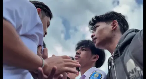 Film pendek: mental sosmed