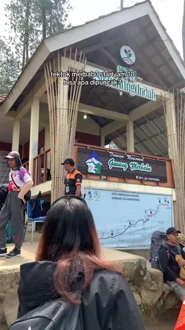 seruu banget tektok merbabu infoin ke merbabu lagi guys😭 . . . @MERBABU VIA SUWANTING @carumby.adventure  #merbabuviasuwanting #merbabu3142mdpl #3142mdpl #pendakigunung #merbabuwithu 