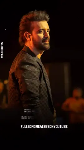 Full Song Realese On YouTube channel Atif Aslam 
