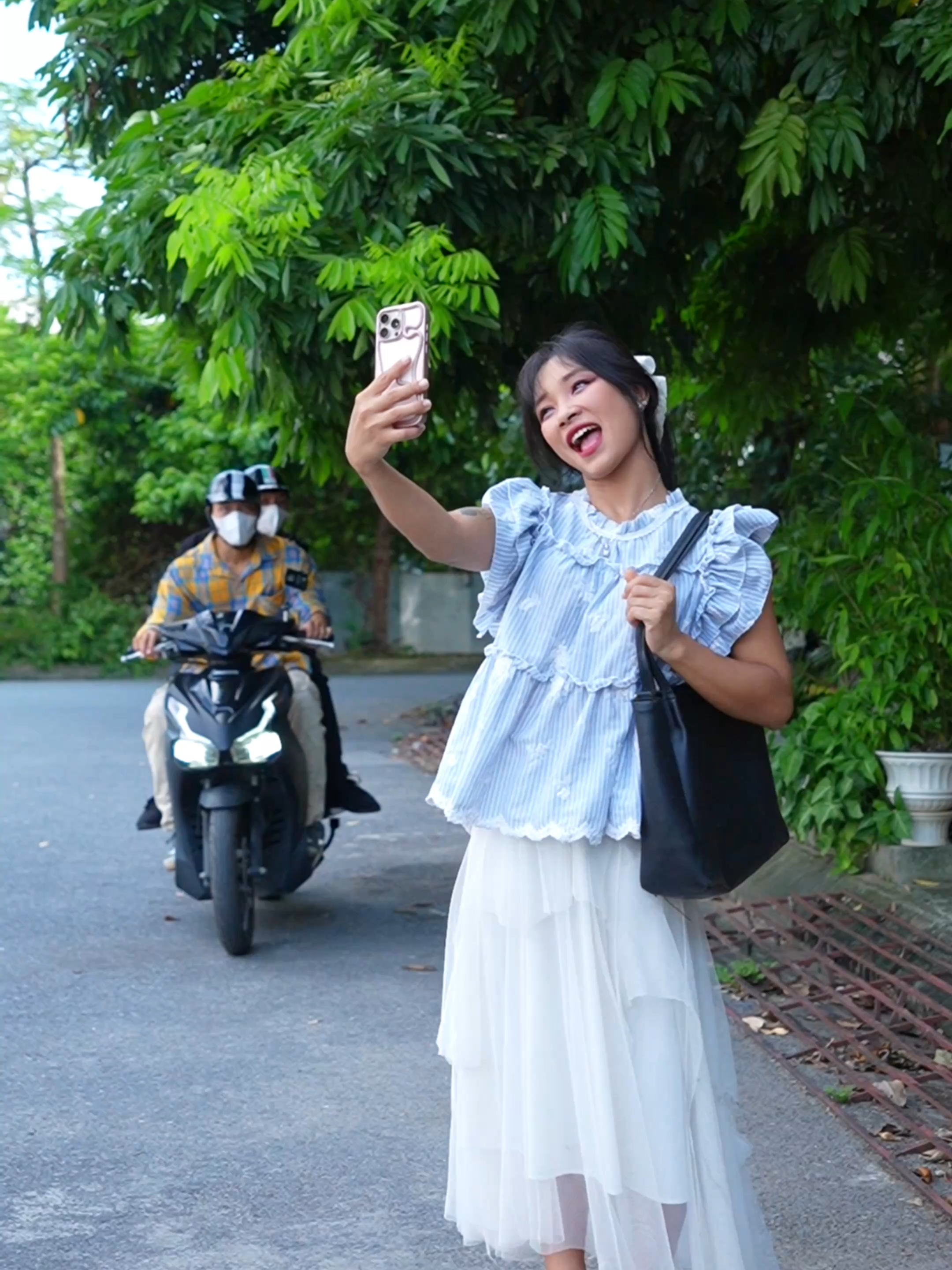 Lôi thêm thằng bạn | Oppa Huy #huyseoul